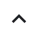 Chevron Up Small SVG Icon